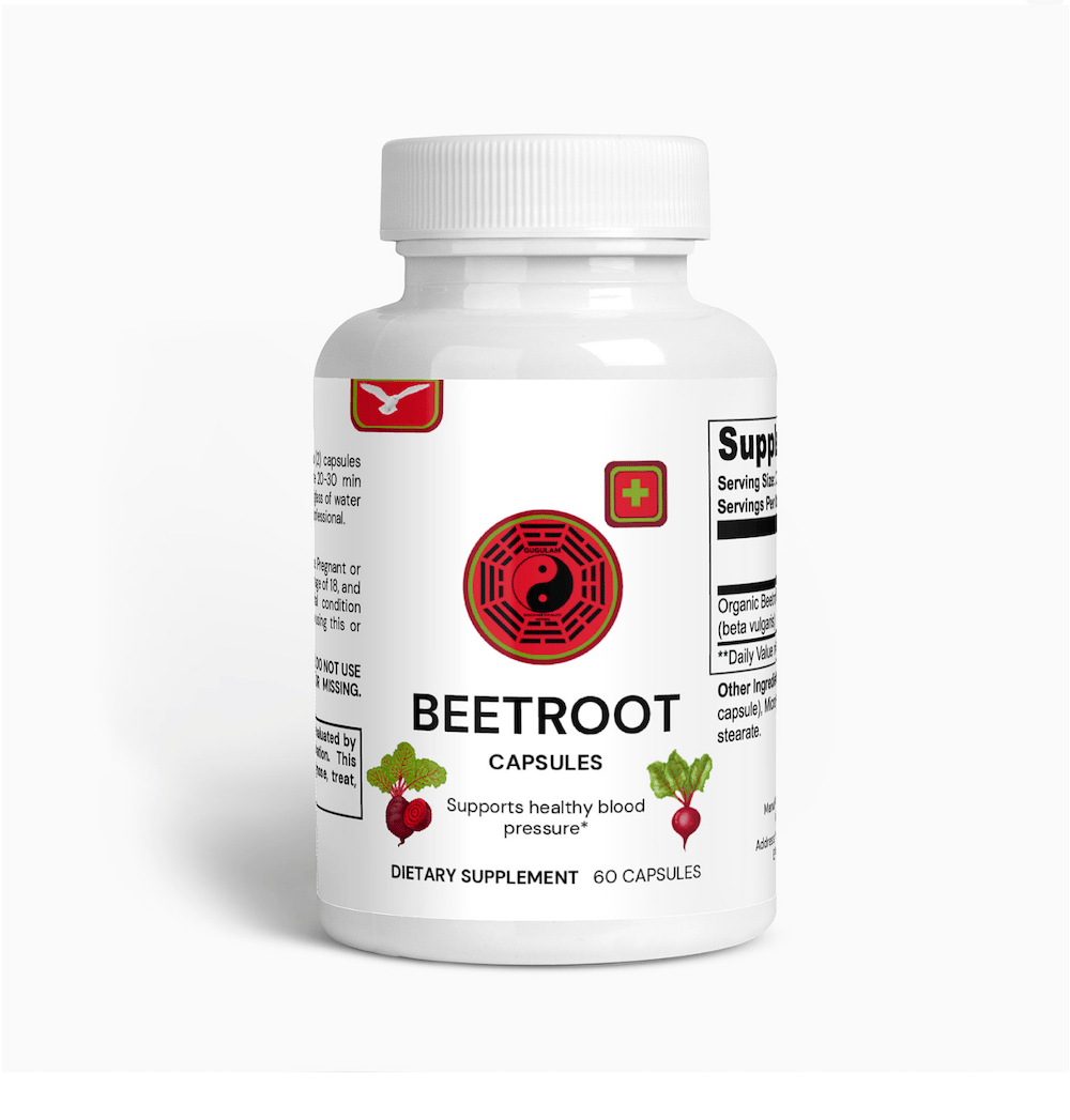 Beetroot for Mental Health A study suggests that dietary nitrate may be useful in improving regional brain perfusion in older adults in critical brain areas known to be involved in executive functioning.