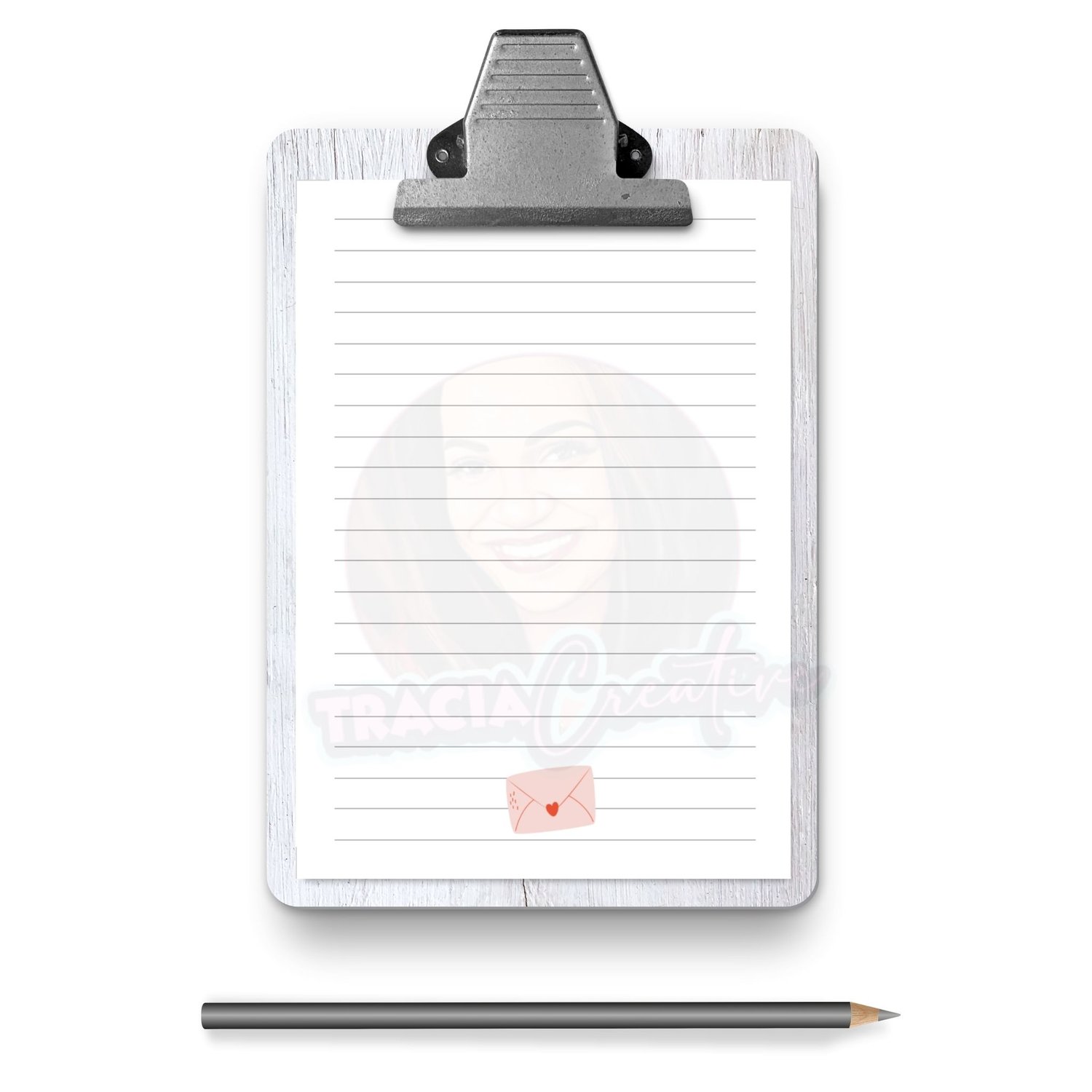 Cute A6 Notepad – Perfect for Note-Taking