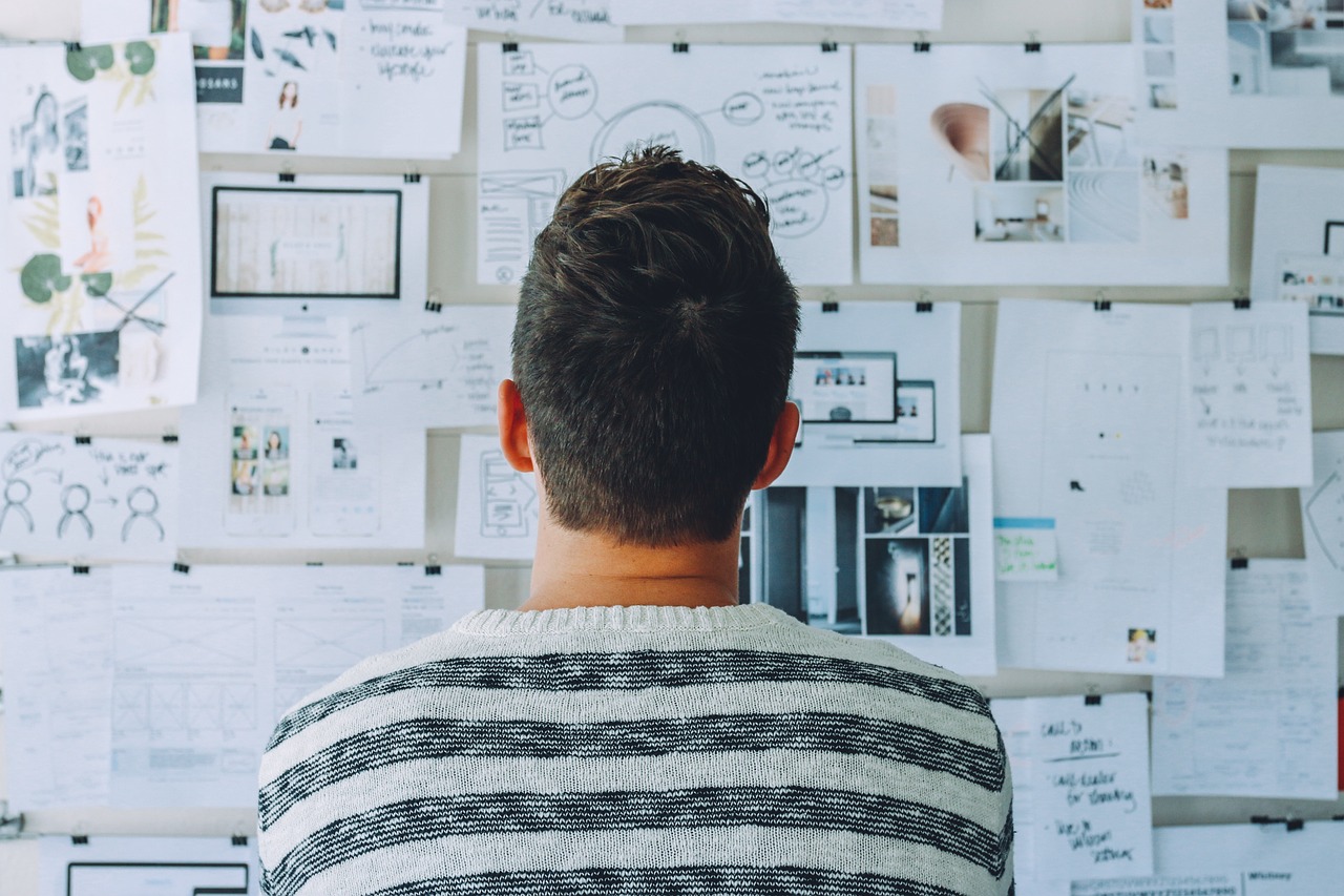 Simple Maketing plan