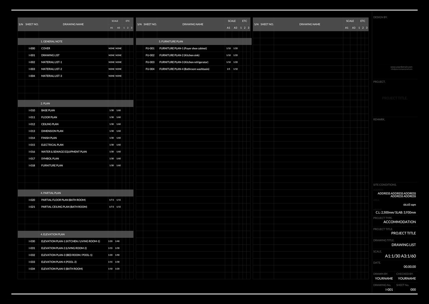 캐드, 오토캐드, 오토캐드 도면, 인테리어 오토캐드