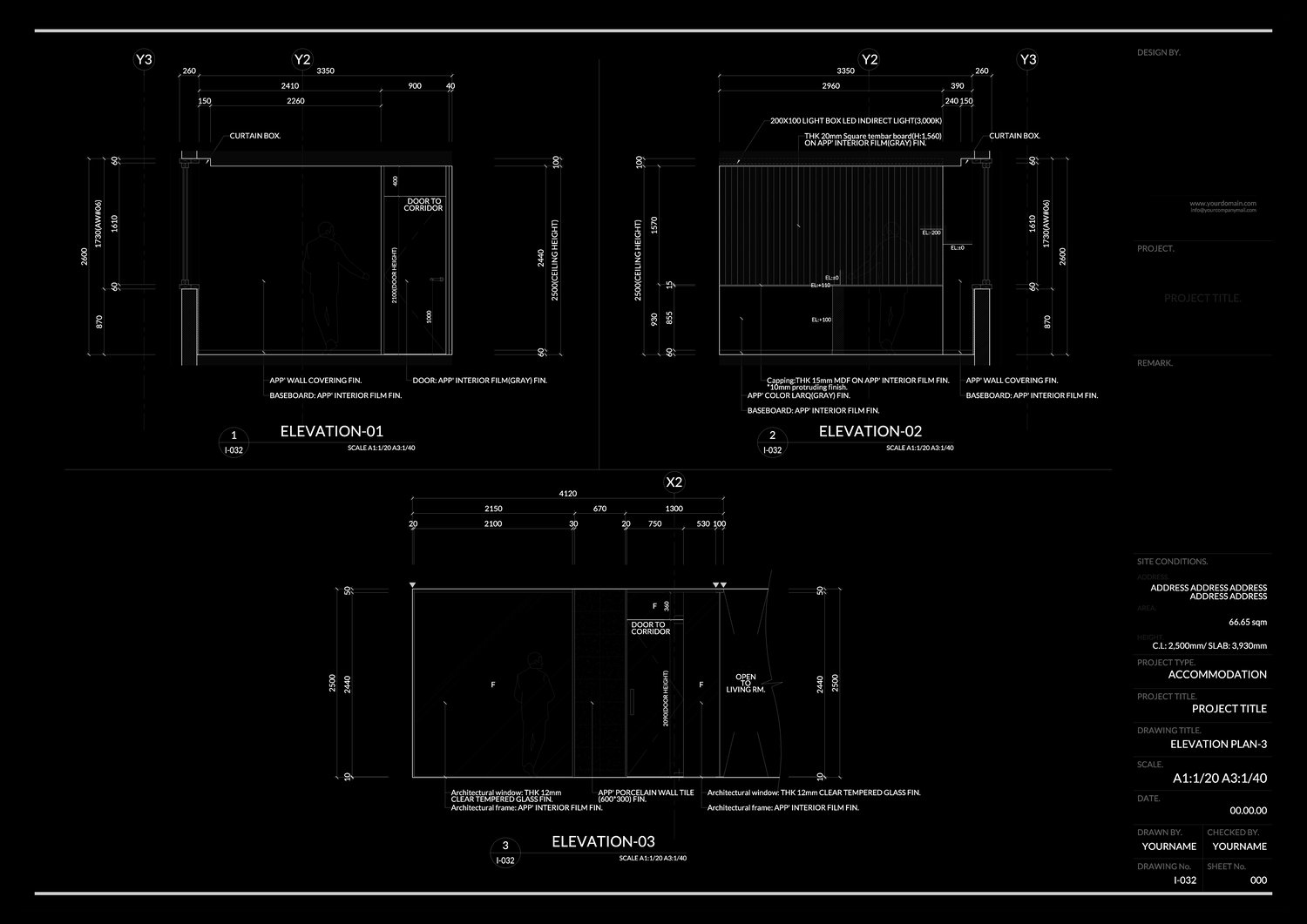 캐드, 오토캐드, 오토캐드 도면, 인테리어 오토캐드