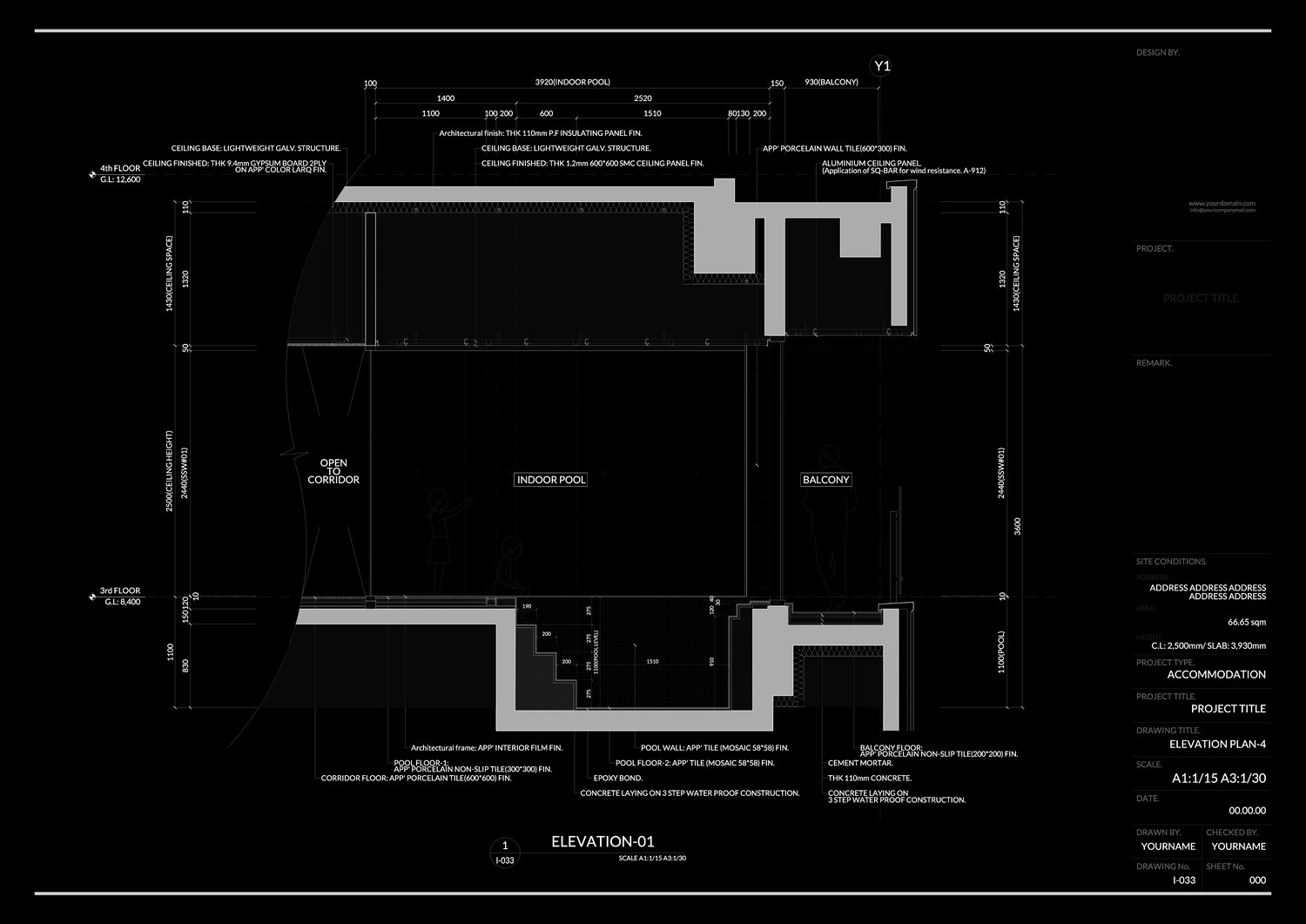 캐드, 오토캐드, 오토캐드 도면, 인테리어 오토캐드