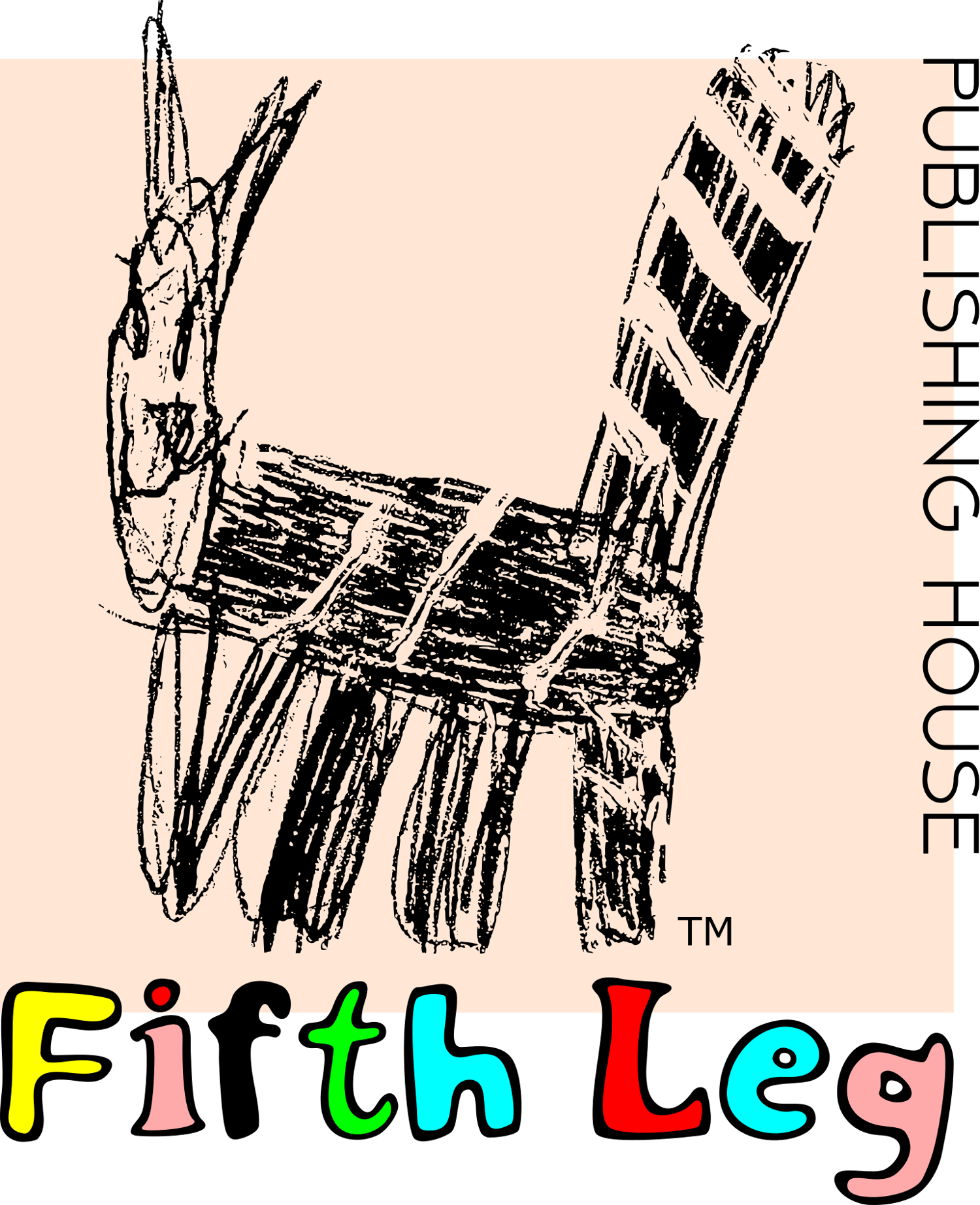 Fifth Leg Publishing House Logo