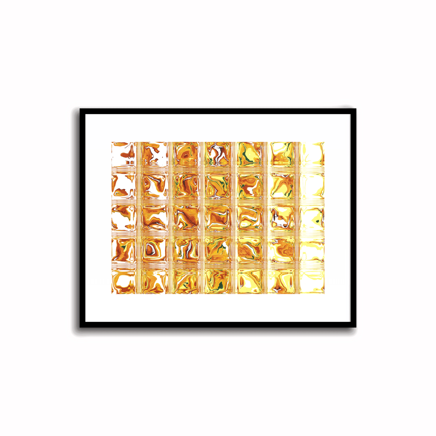Modern Art, Abstract Art, Marigold Yellow, Digital Artwork, Printable Wall Art, Instant Download, Home Decor, Gallery-Quality, 5x7 Artwork, Art for Walls, Desk Decor, Shelf Decor, Nursery Decor, Accent Art, Abstract Print, Wall Upgrade, Artistic Home, Yel