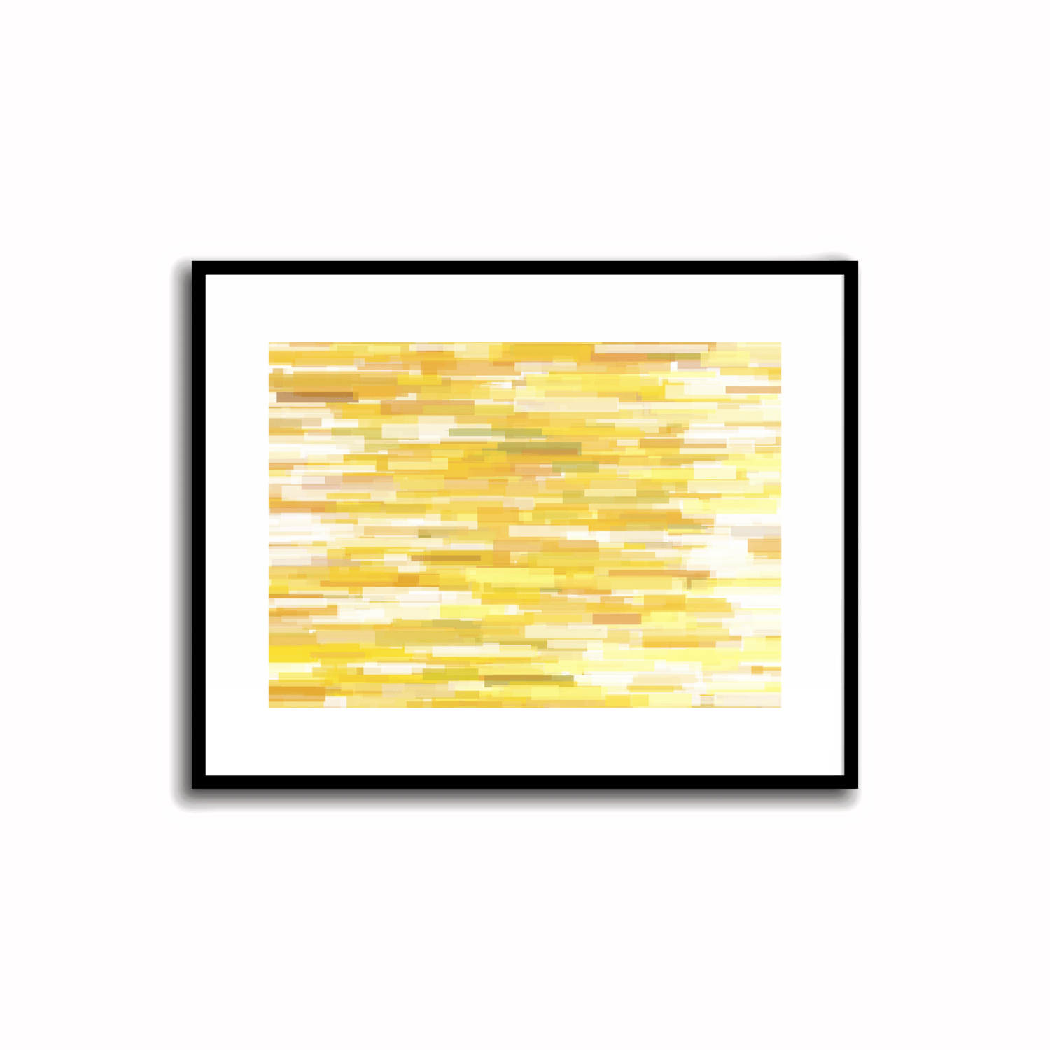 Modern Art, Abstract Art, Marigold Yellow, Digital Artwork, Printable Wall Art, Instant Download, Home Decor, Gallery-Quality, 5x7 Artwork, Art for Walls, Desk Decor, Shelf Decor, Nursery Decor, Accent Art, Abstract Print, Wall Upgrade, Artistic Home, Yel
