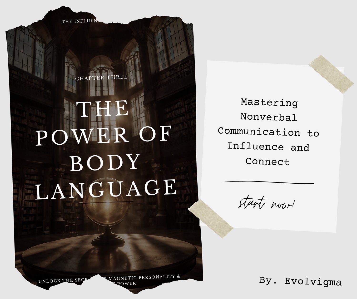 Master Body Language: Proven Tips to Influence and Improve Communication