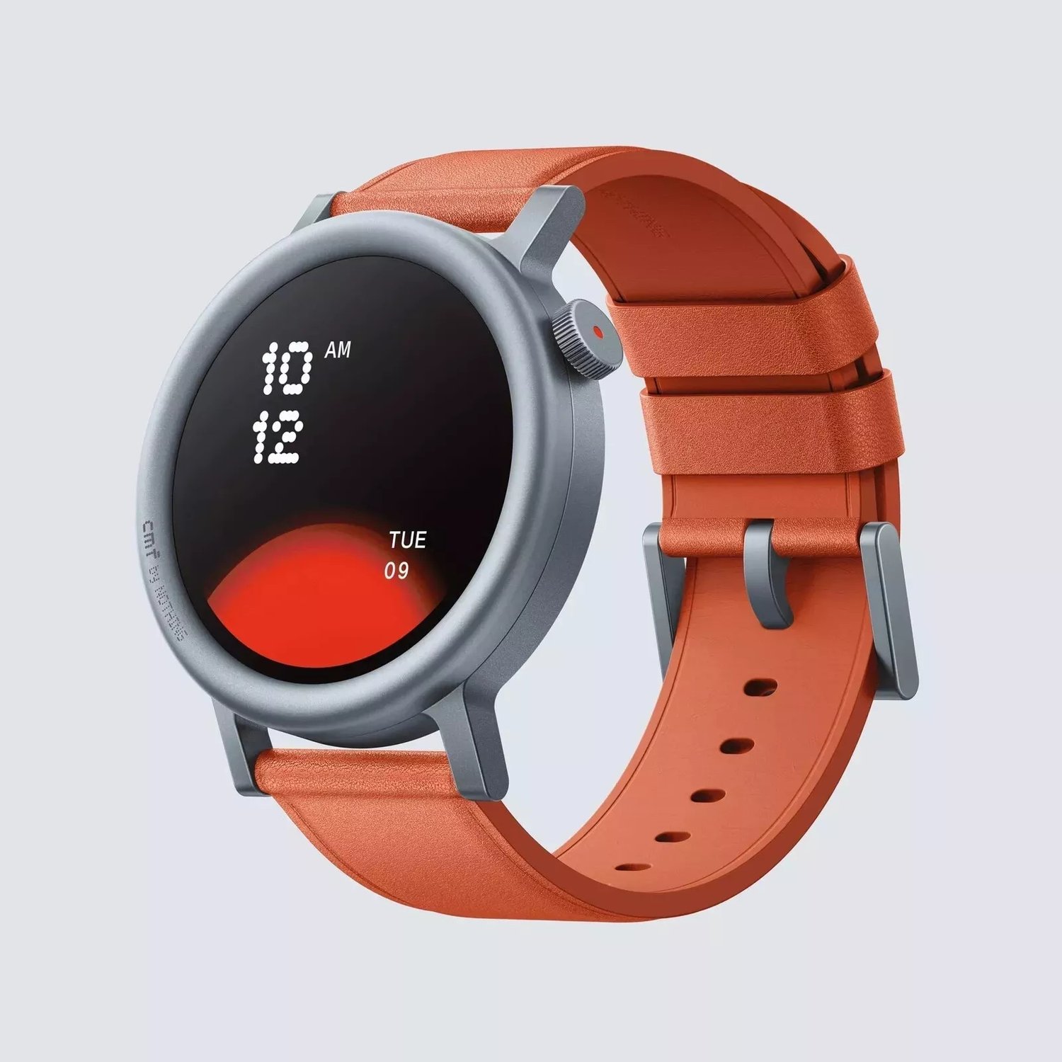 CMF by Nothing Watch Pro 2 Rounder Smart Watch GPS Fitness Tracker