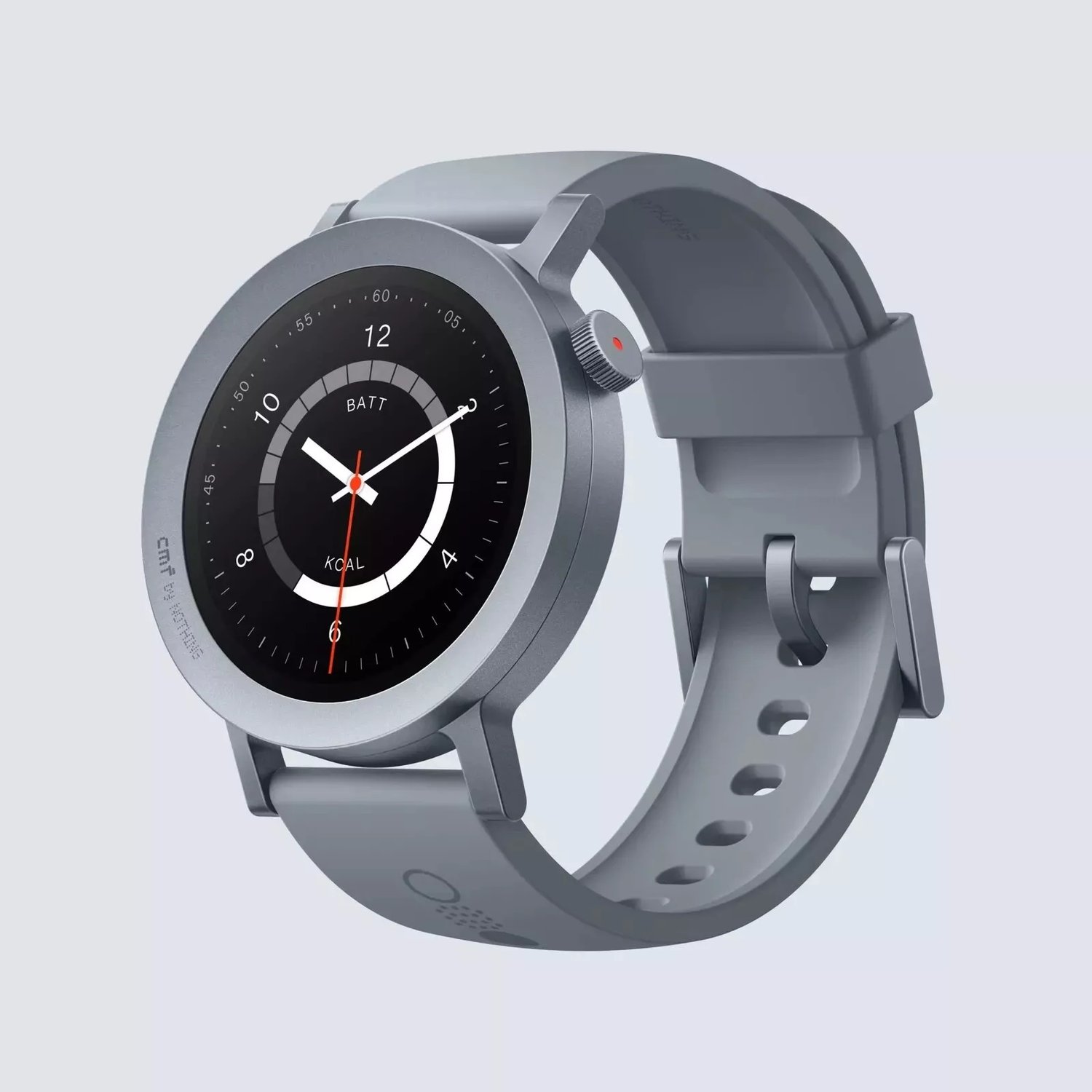 CMF by Nothing Watch Pro 2 Rounder Smart Watch GPS Fitness Tracker