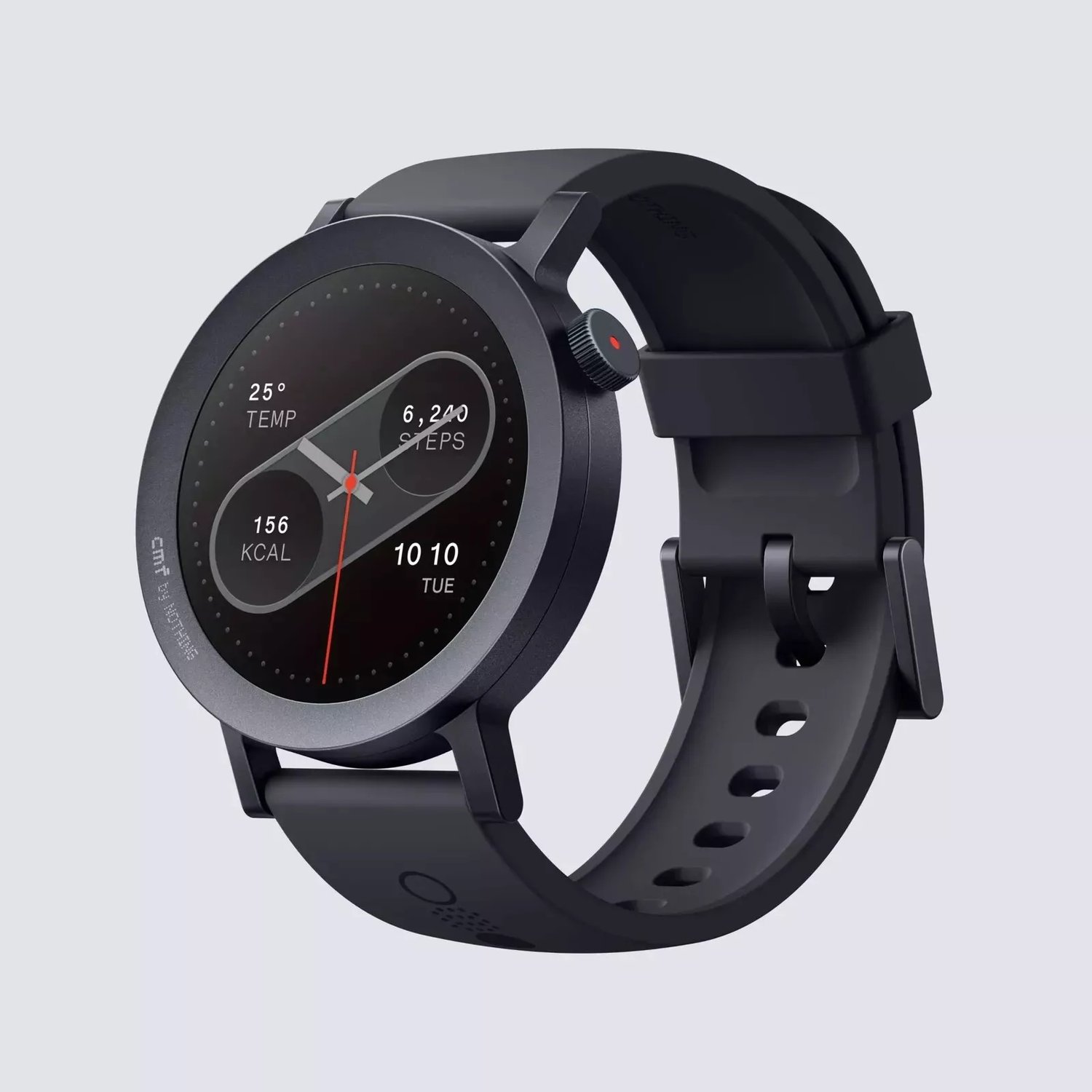 CMF by Nothing Watch Pro 2 Rounder Smart Watch GPS Fitness Tracker