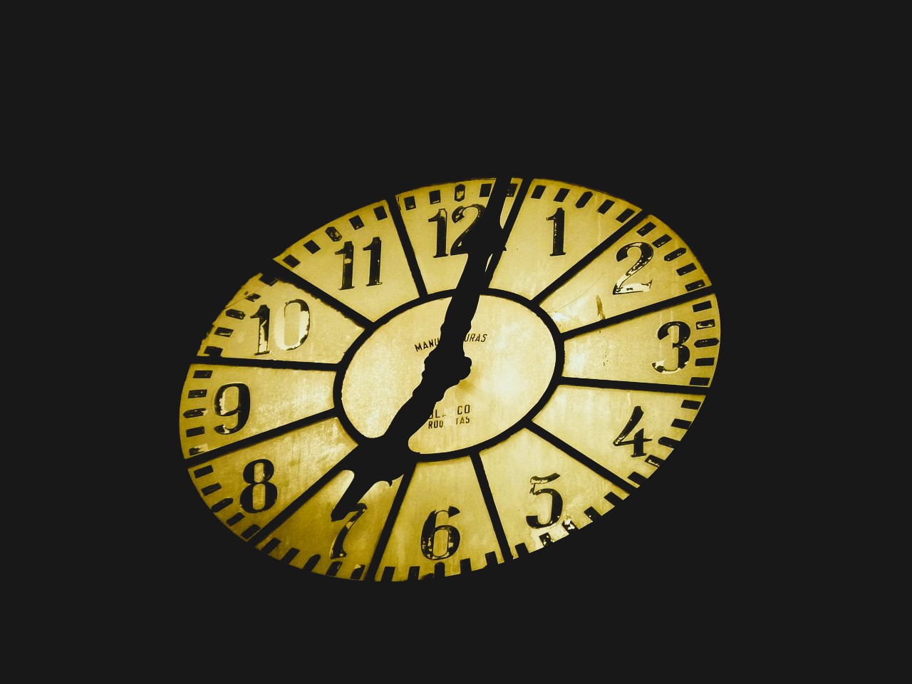 Reloj, campanario, carillón