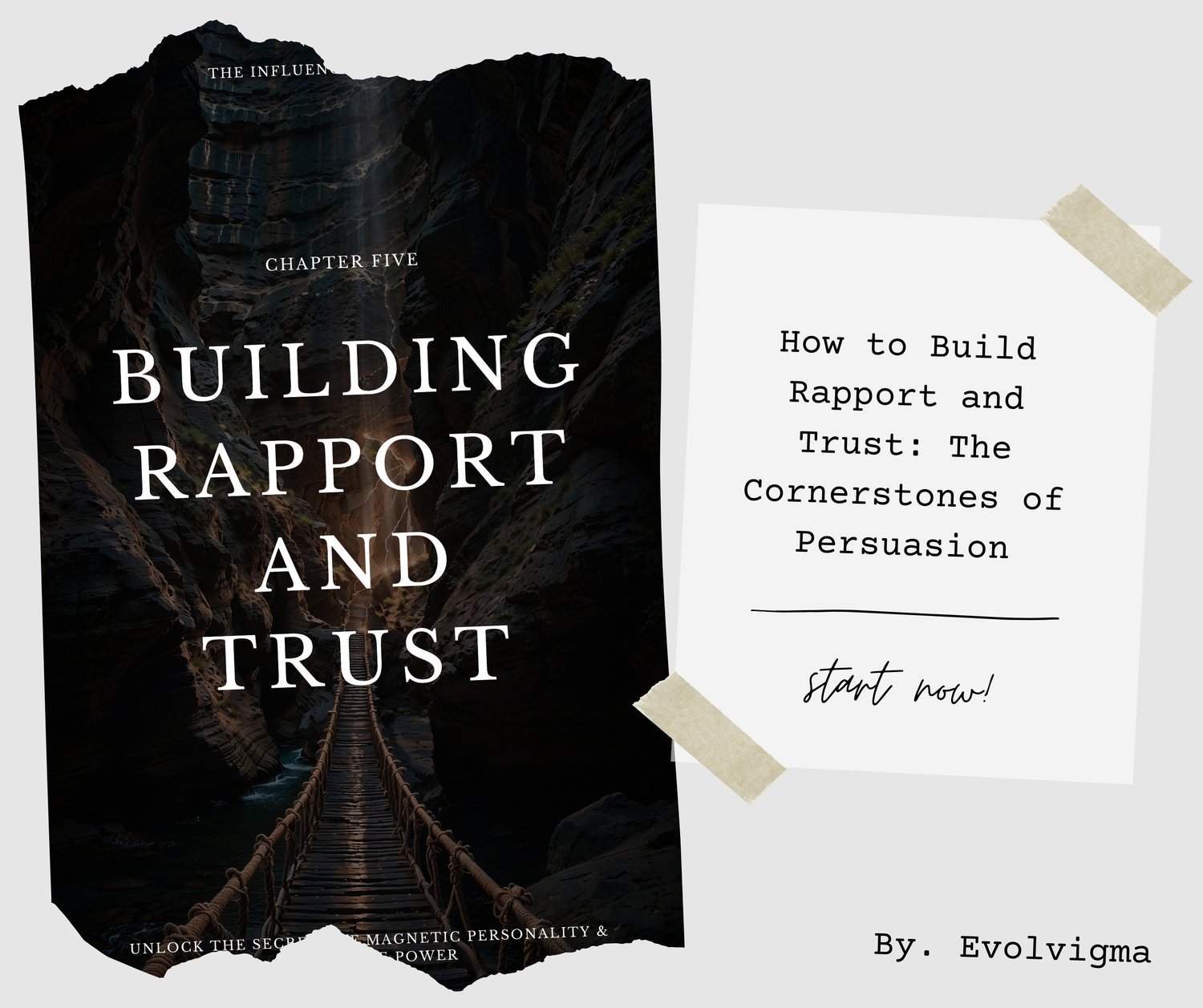 Discover the art of building trust and rapport to elevate your communication skills. Learn actionable tips on active listening, empathy, and establishing genuine connections that lead to meaningful influence. Master the strategies that foster trust and op