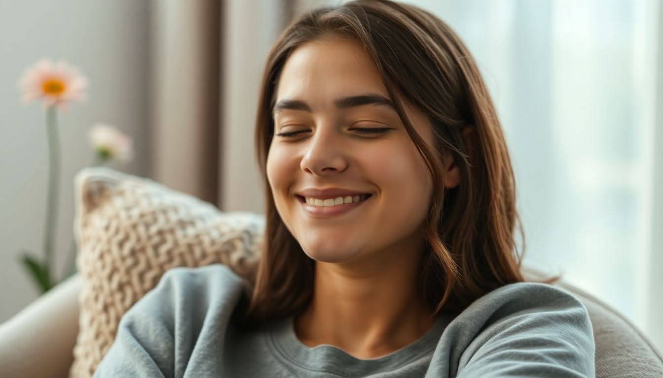 self-love the key to healthier lifestyle choices