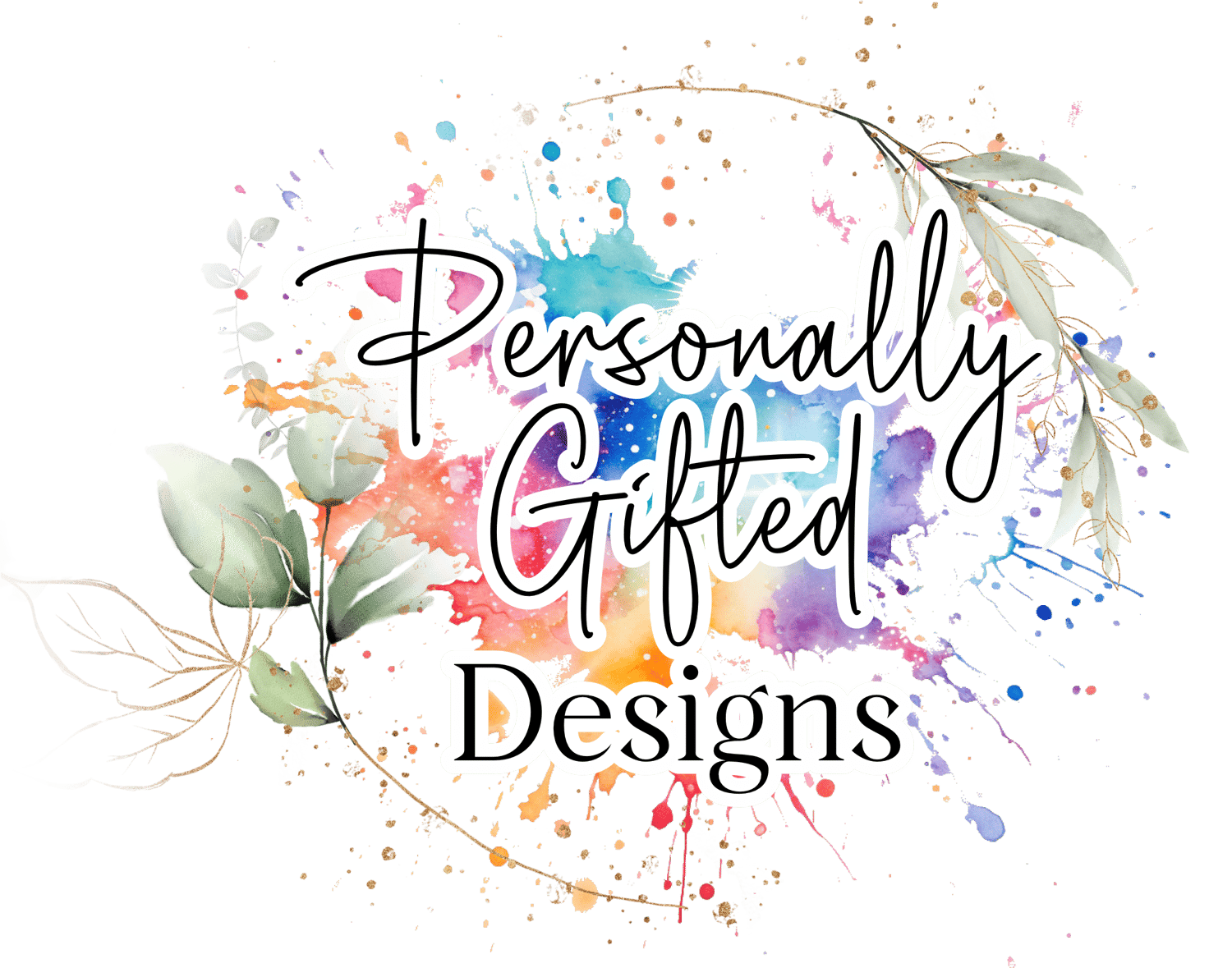 PNG Digital Files For Sublimation