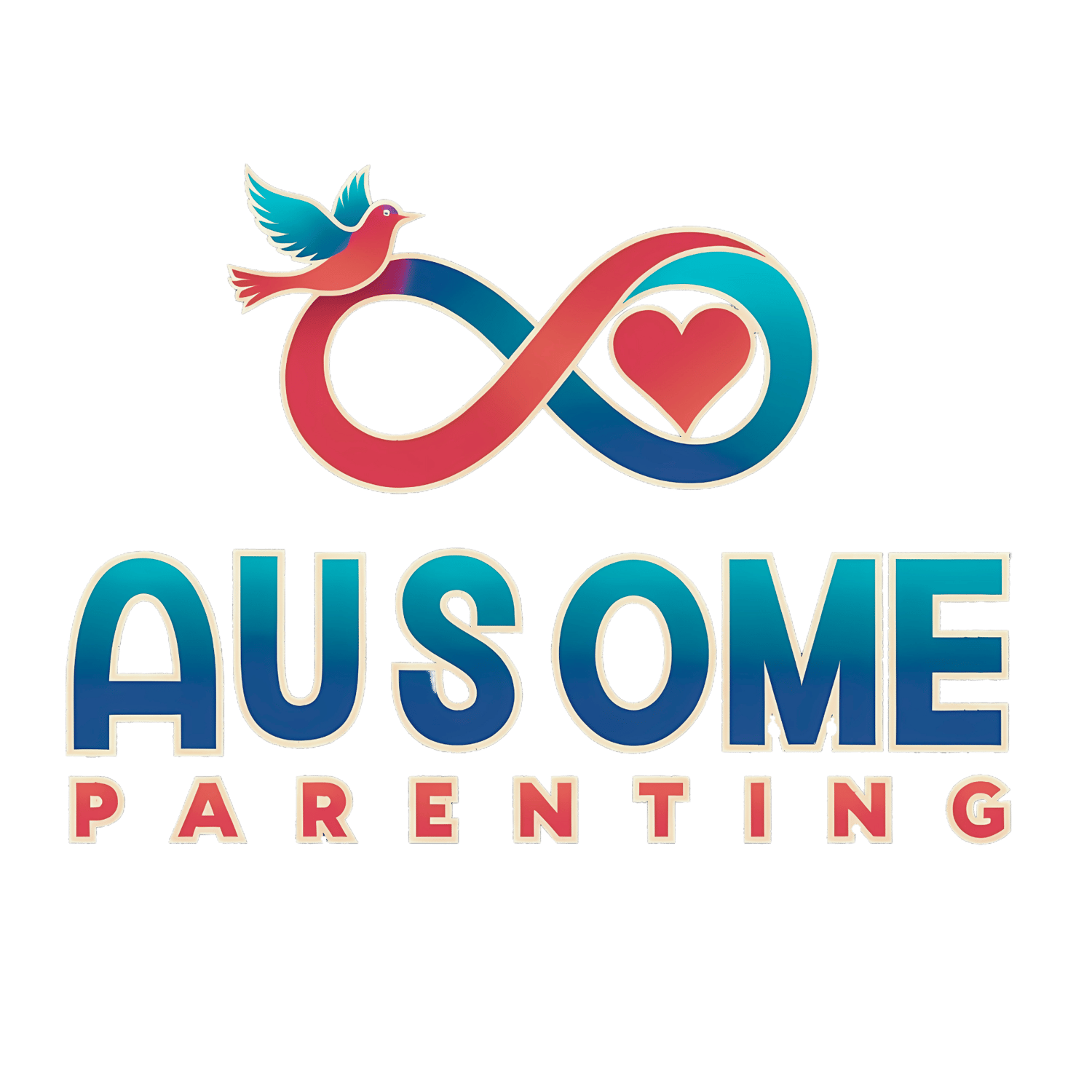 Ausome Parenting books by Natalie Loveson