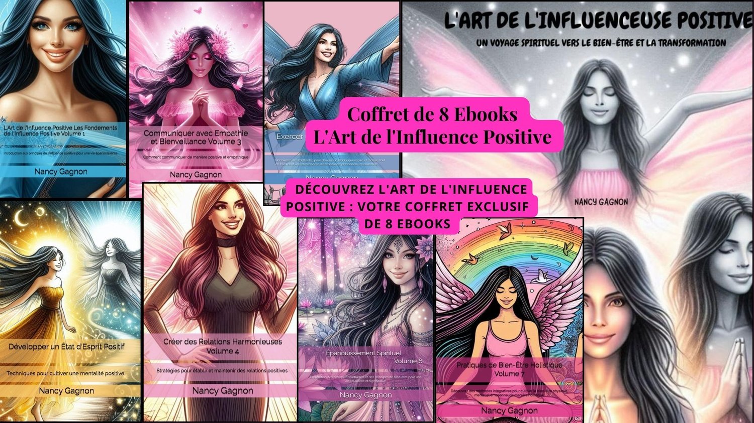 Coffret