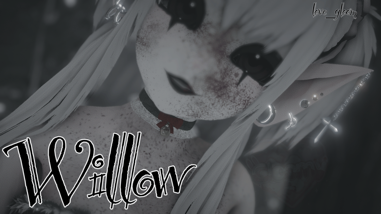 𓍯𓂃𓏧🎄Willow🎄
