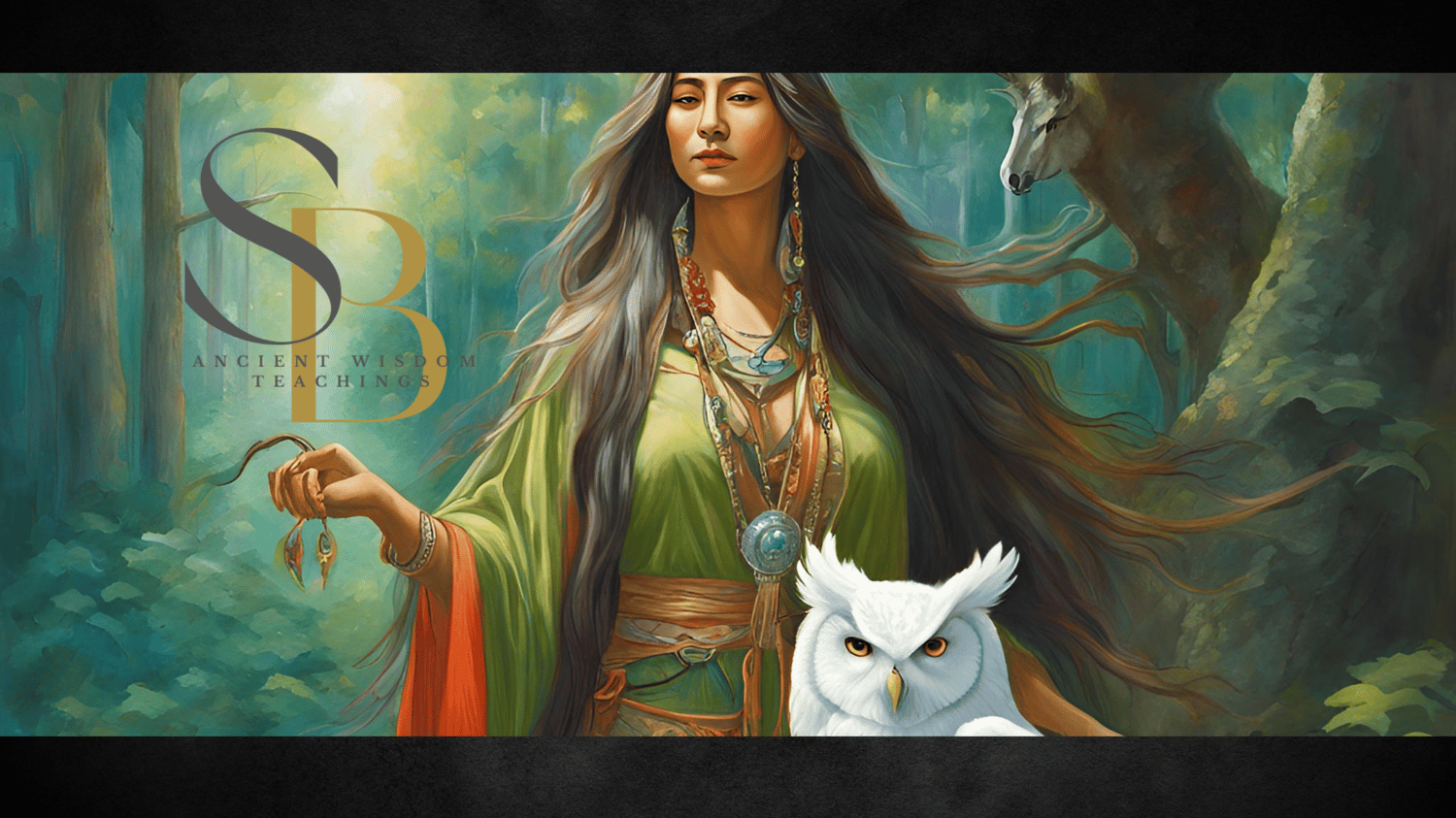 Shamanism