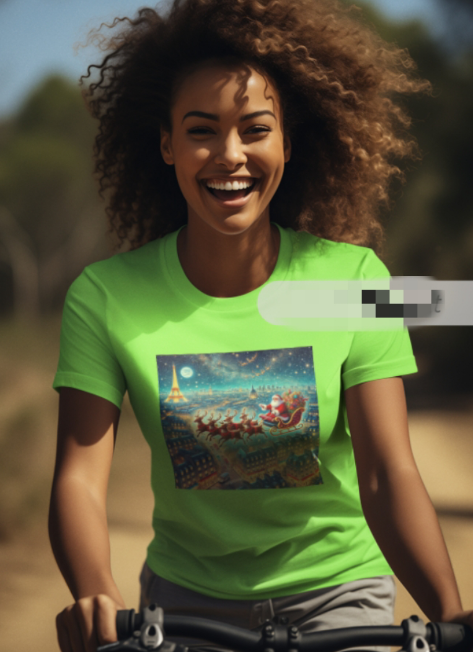 Merry Christmas t-shirt