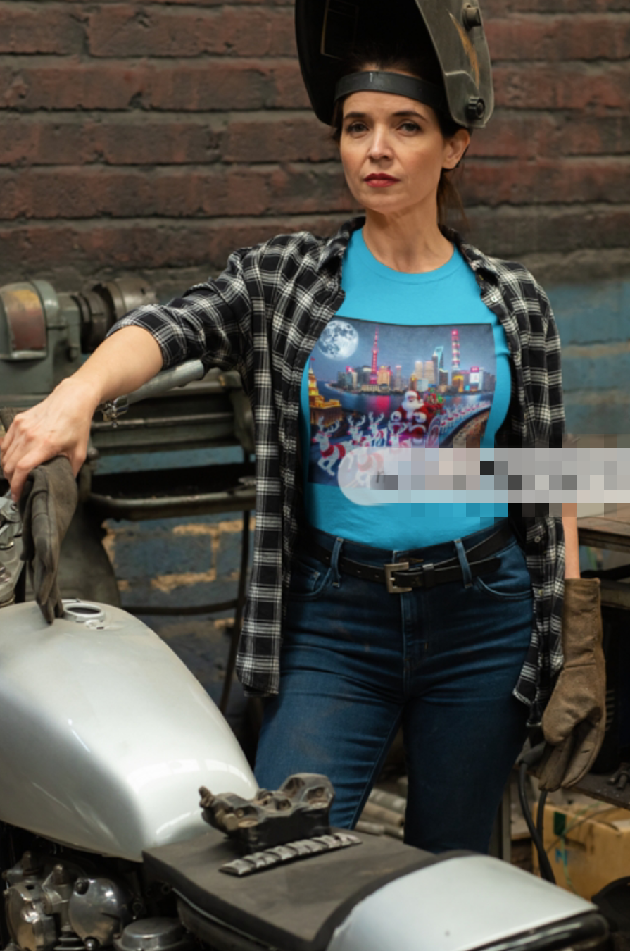 Merry Christmas t-shirt