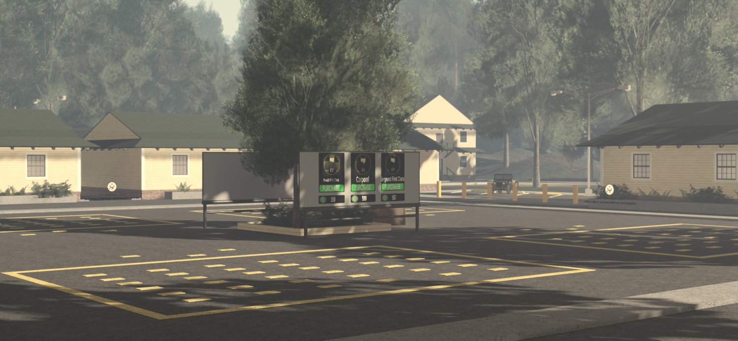 US Army Base - Payhip