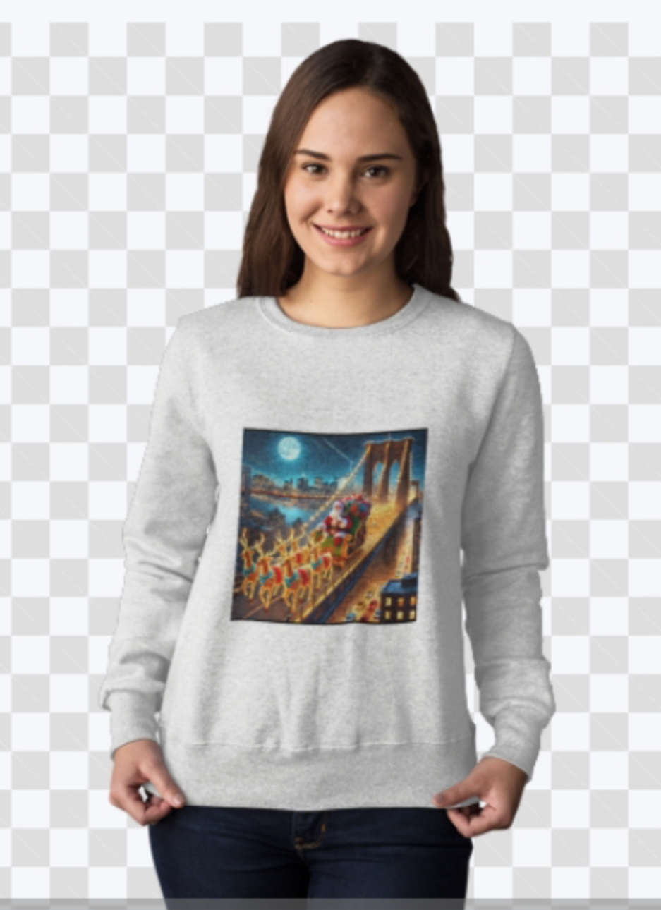 Merry Christmas t-shirt