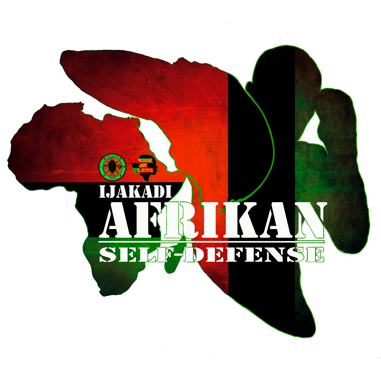 Ijakadi African Martial Arts