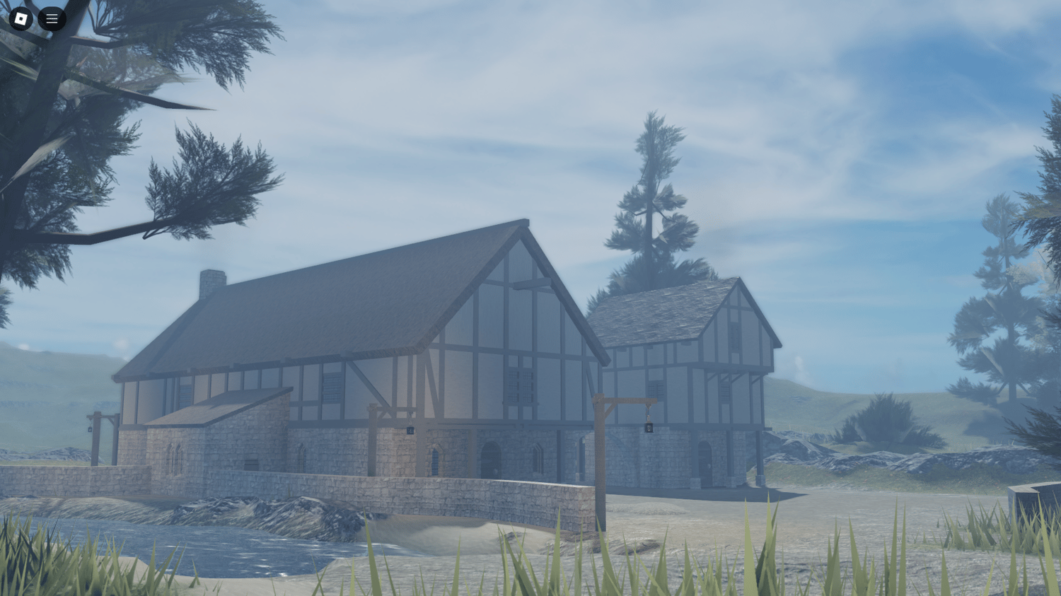 Customizable swords and weapon systems included for intense combat scenarios