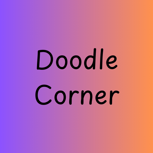 doodle corner