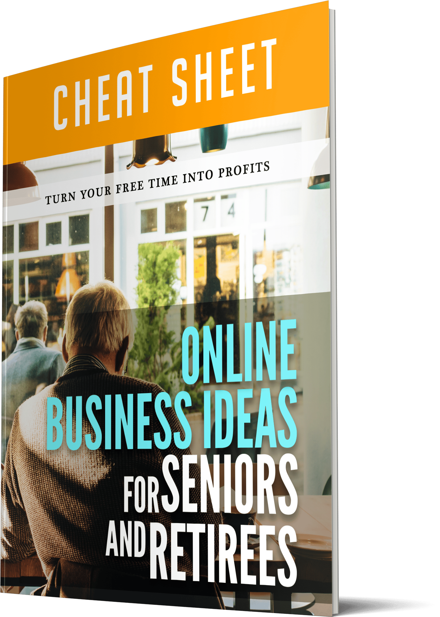 Online Business Ideas for Seniors And Retirees - Payhip