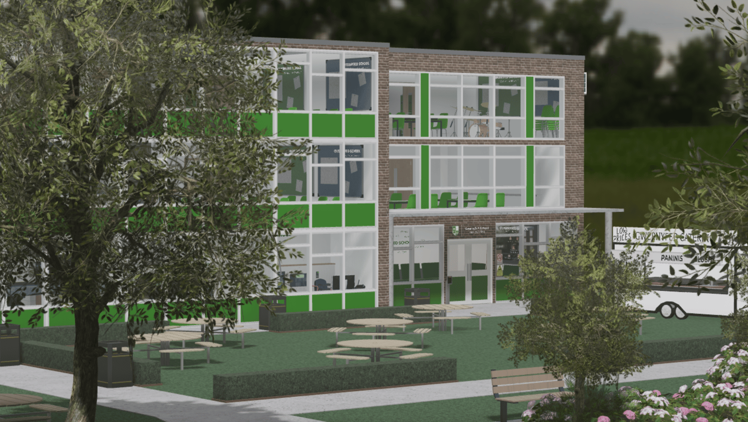 Campus 2 - Payhip