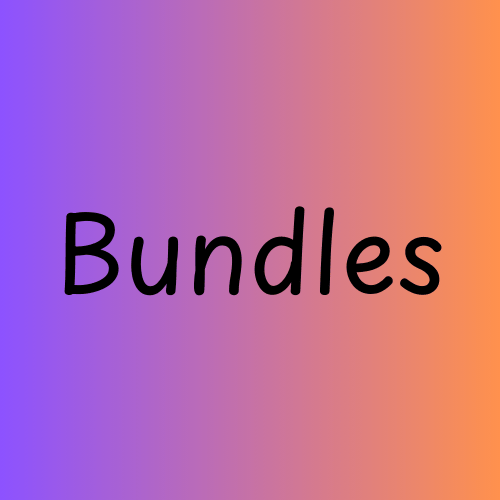 bundles