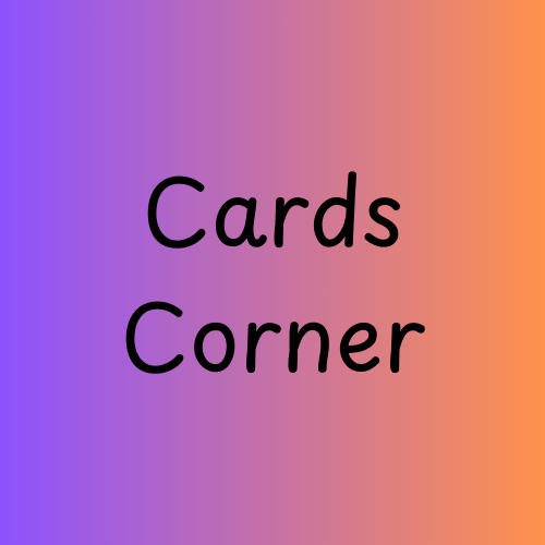 cards