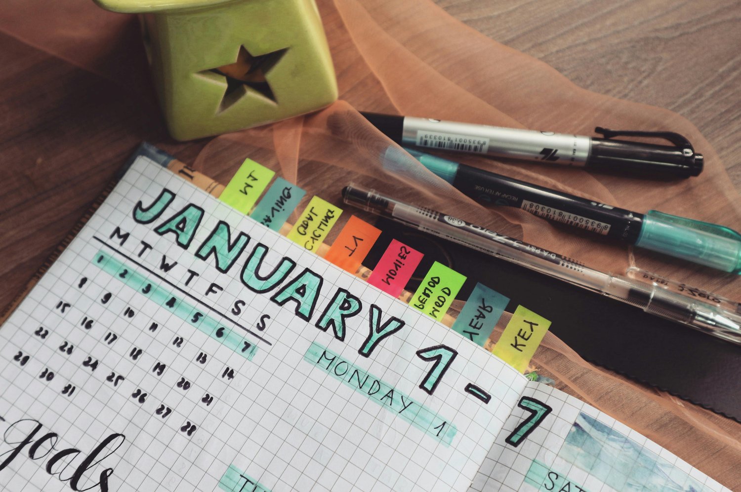 Campaign planner