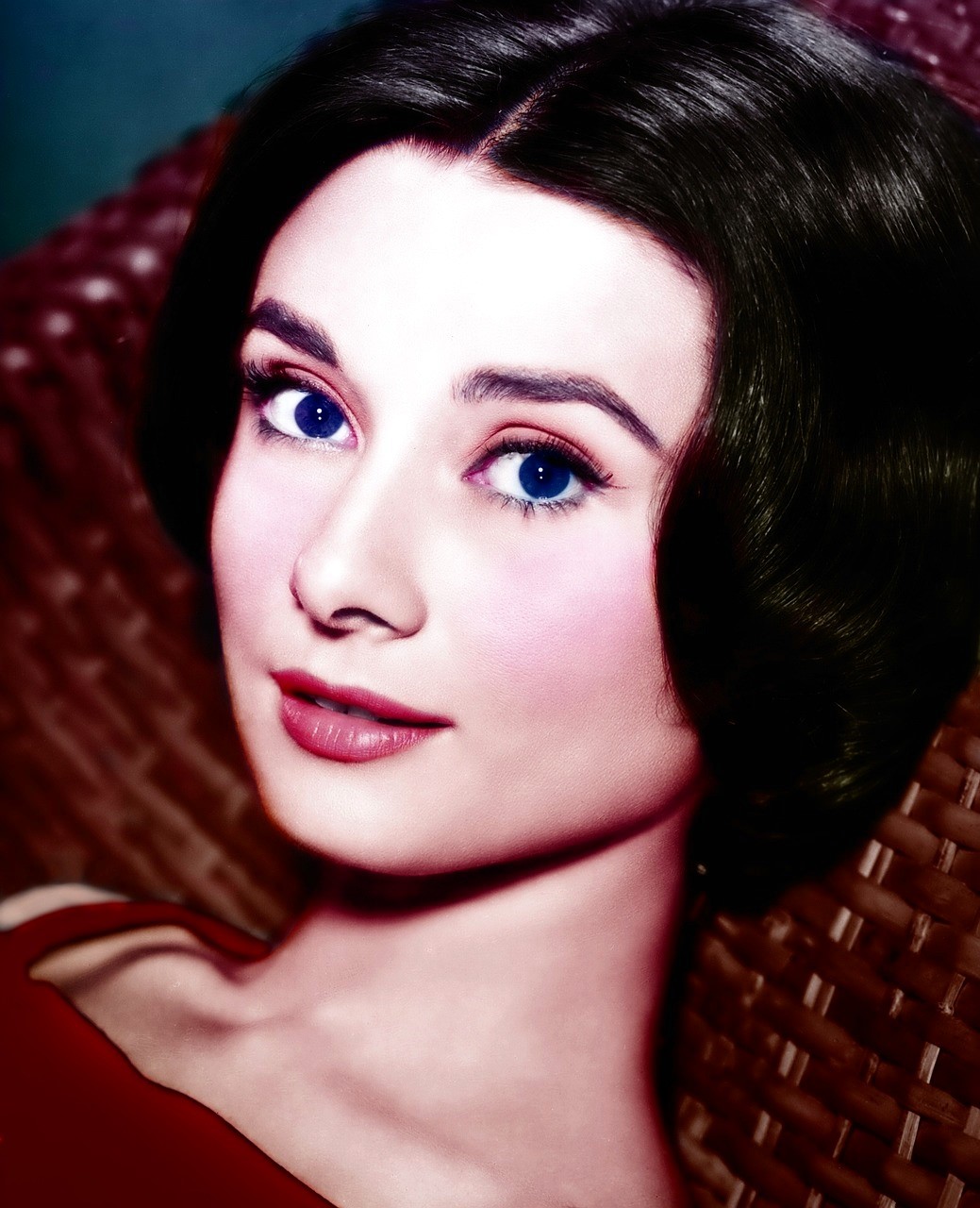Audrey Hepburn
