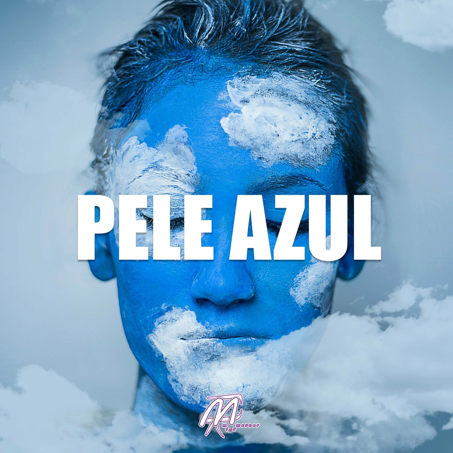 Zouk Type beat 2025 ~  PELE AZUL