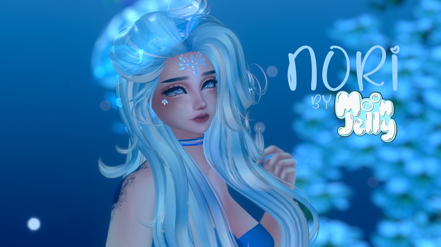 »•» Nori «•« (PC/QUEST)