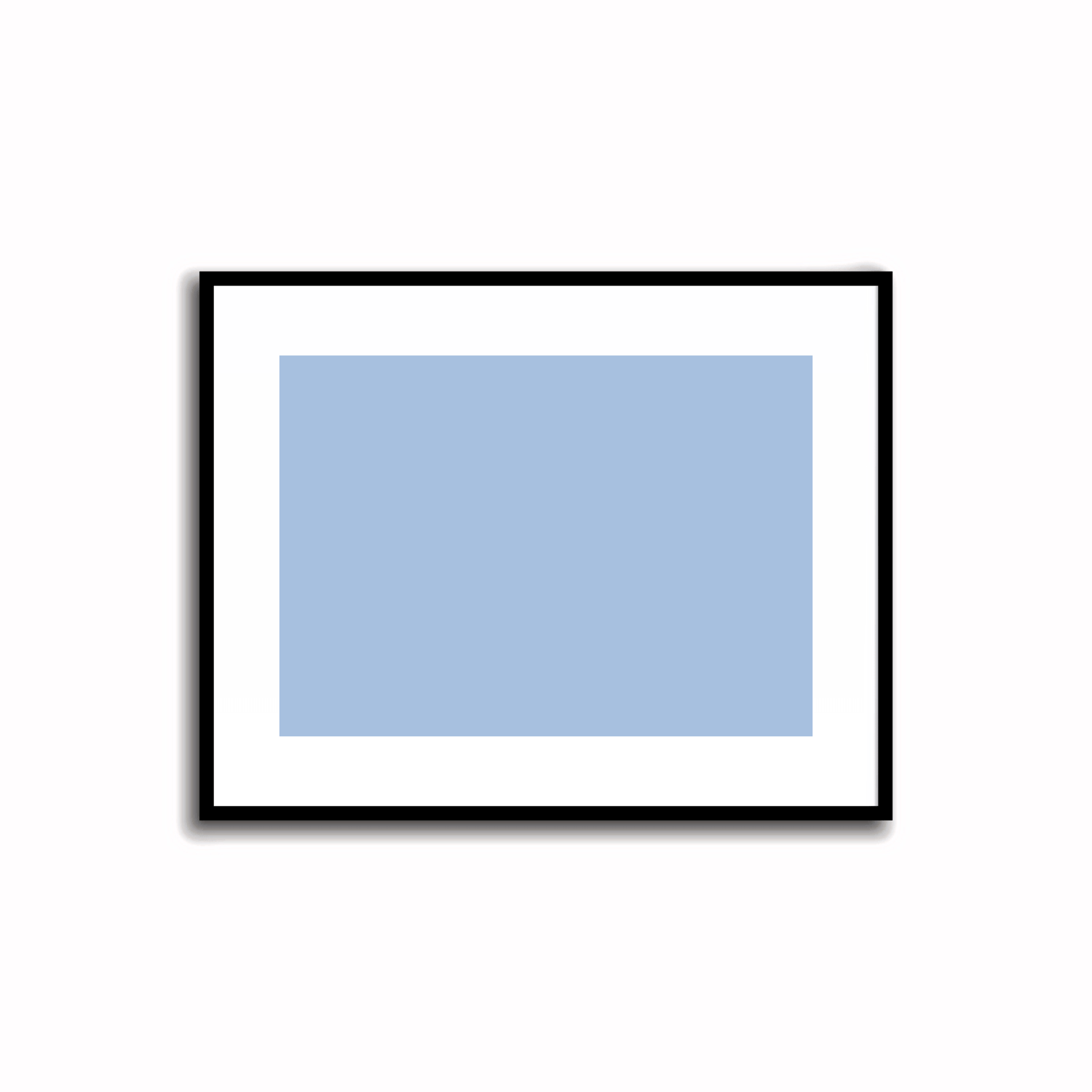 Cloudy Blue Color Swatch Art 4 (3)    Brighten your space with this vibrant color swatch print in Cloudy Blue. Perfect for walls, desks, or shelves—download instantly and transform your decor!
