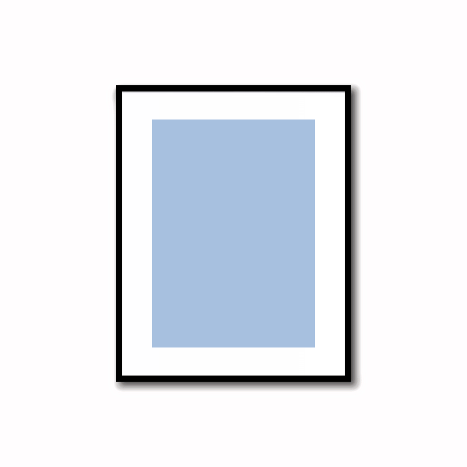 Cloudy Blue Color Swatch Art 4 (3)    Brighten your space with this vibrant color swatch print in Cloudy Blue. Perfect for walls, desks, or shelves—download instantly and transform your decor!