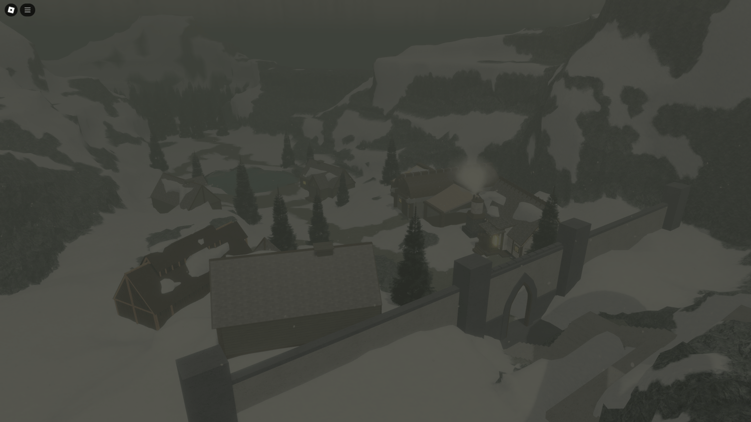 Adventure-ready map with stunning fantasy elements for Roblox developers