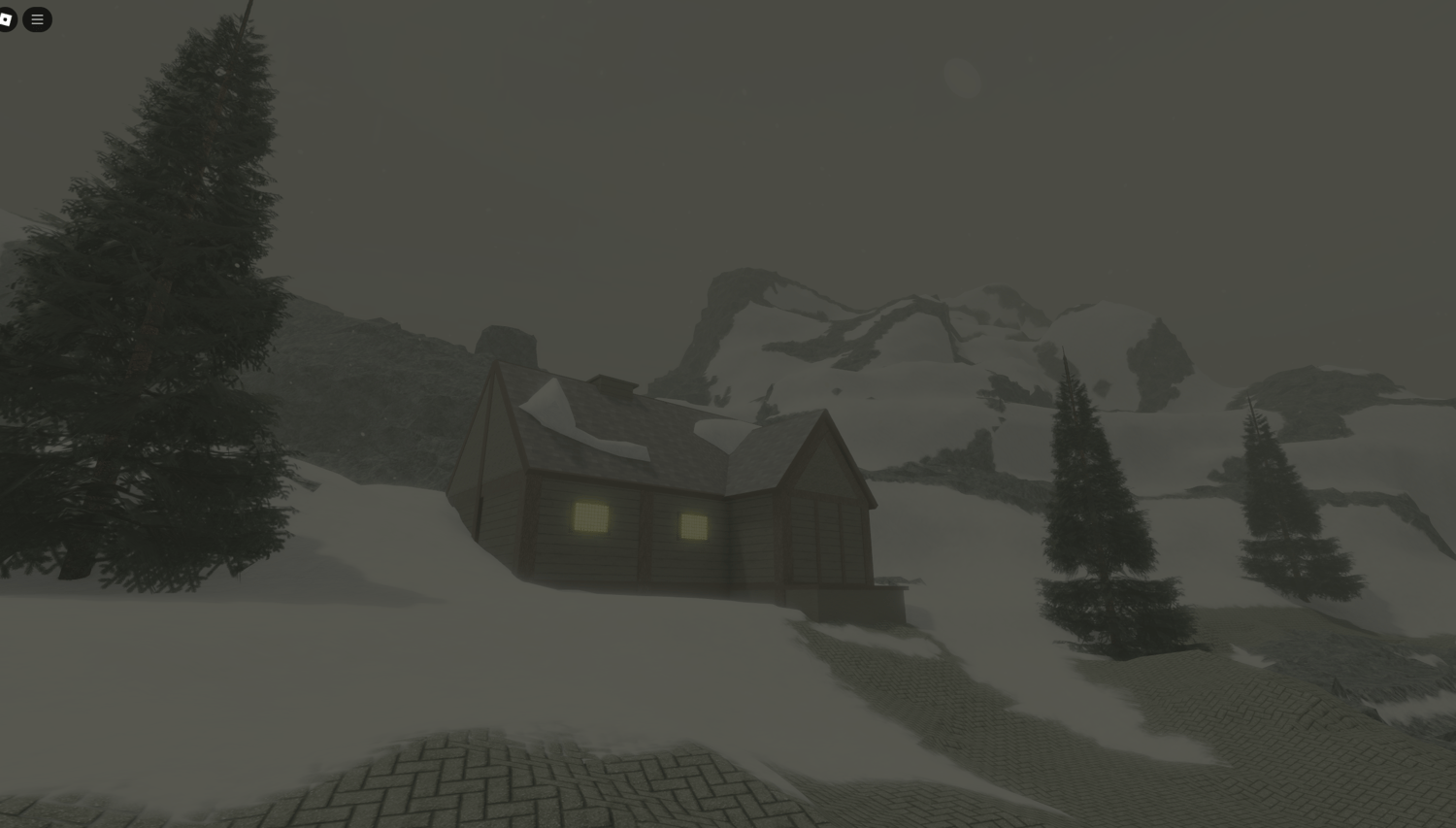 Fantasy-themed Roblox map featuring detailed medieval architecture and vibrant scenery
