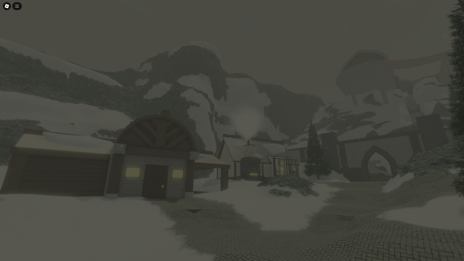 Immersive Roblox map combining magic, myth, and medieval grandeur for gameplay