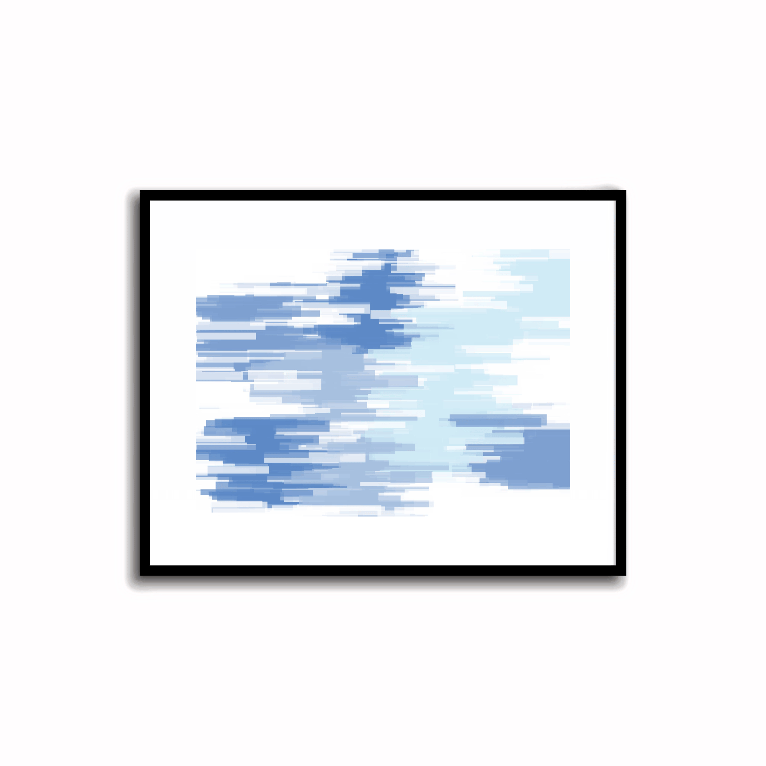 Cloudy Blue Modern Art 12 (3)    Brighten your space with this vibrant abstract color palette print in Pale Blue Lily, Dark Pastel Blue, Cloudy Blue and Faded Blue. Perfect for walls, desks, or shelves—download instantly and transform your decor!
