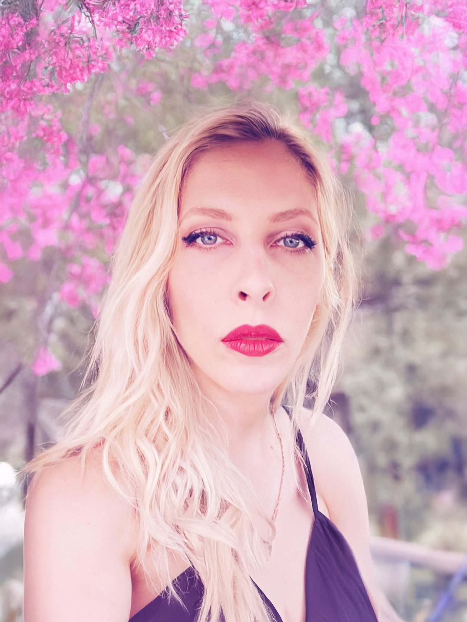 Anna Babich, illustrator and designer