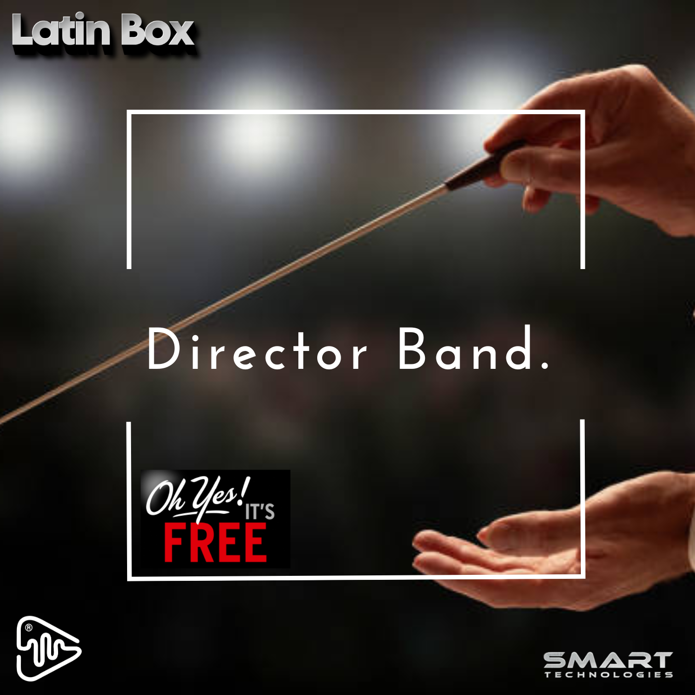 Director Band e' un Plug ins dedicato a creare Voce Maker per le tue sequanze e produzioni, ideale per produttori musicali, musicisti e Dj's     Questo prodotto è gratuito, ma è vietata la copia e l'uso non appropriato. Tutti i diritti sono di LatinBox.it. By Jose Pepe Orta Creato in Italia      www.joseortaproduction.com Tlf.0039-3483862200