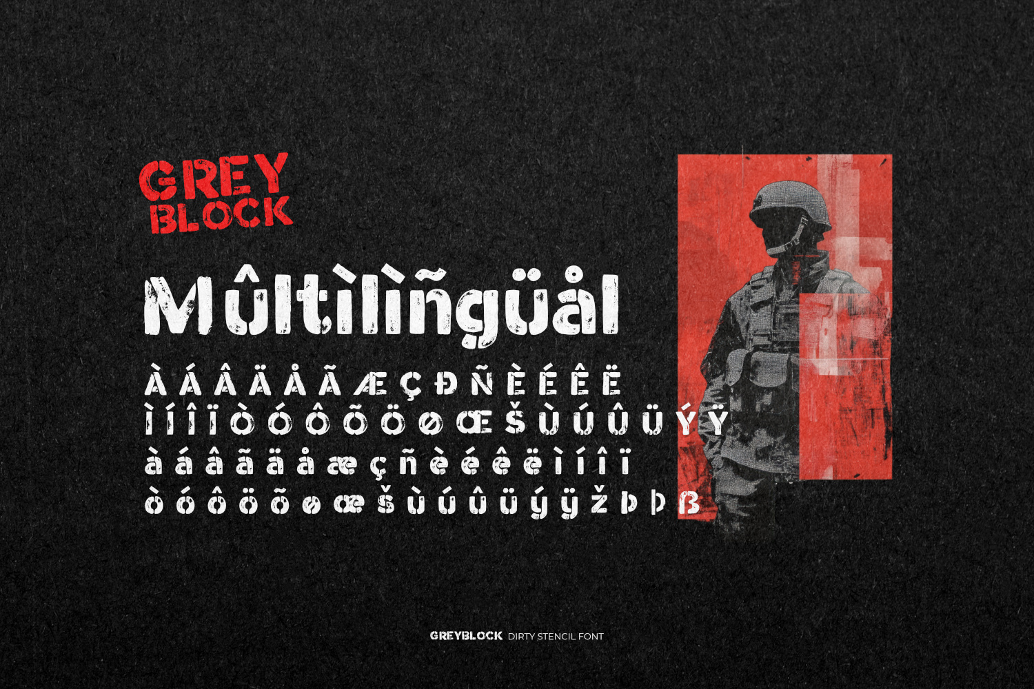 Stencil Font, Ink Font, Letterpress Font, Letterpress, Army, Graffiti Fonts, Dirty, Dirty Texture, Rough Font, Grunge Font, Distressed Font, Handmade Font, Hand Drawn Font, Organic Font, Movie Title, Movie Font, Book Cover, Poster, Street Font, Urban Font