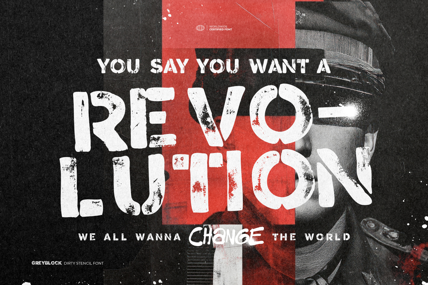 Stencil Font, Ink Font, Letterpress Font, Letterpress, Army, Graffiti Fonts, Dirty, Dirty Texture, Rough Font, Grunge Font, Distressed Font, Handmade Font, Hand Drawn Font, Organic Font, Movie Title, Movie Font, Book Cover, Poster, Street Font, Urban Font