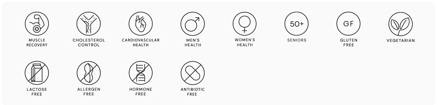 Cordyceps for Male Reproduction Cordyceps Sinensis has various biological and pharmacological functions, and it has been claimed as a tonic supplement for sexual and reproductive dysfunctions for a long time in oriental society.