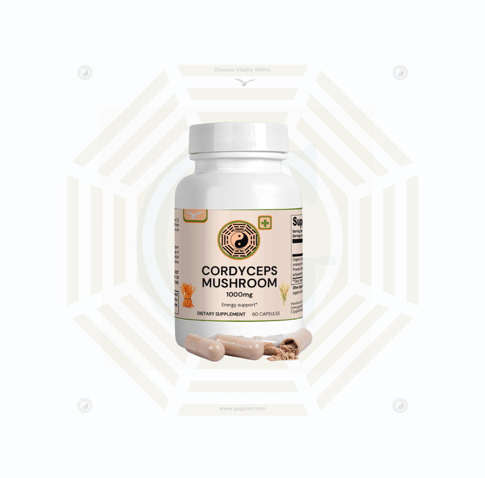 Cordyceps for Antitumor Activity Various secondary metabolites from Cordyceps fungi were reported to have antitumor activities, and antitumor mechanism of those bioactive compounds possesses multi-target, multi-level and multi-pathway characteristics.