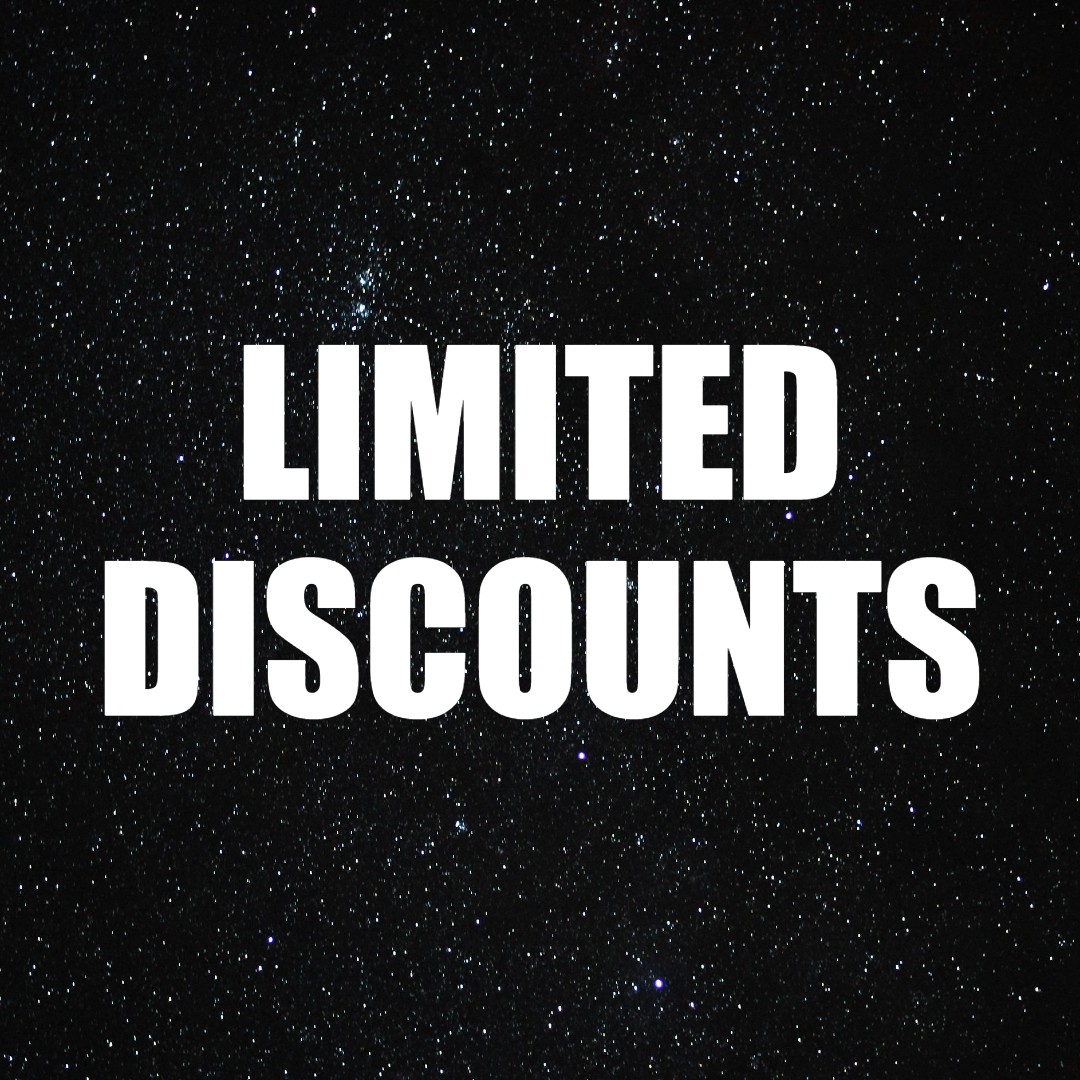 Discounts
