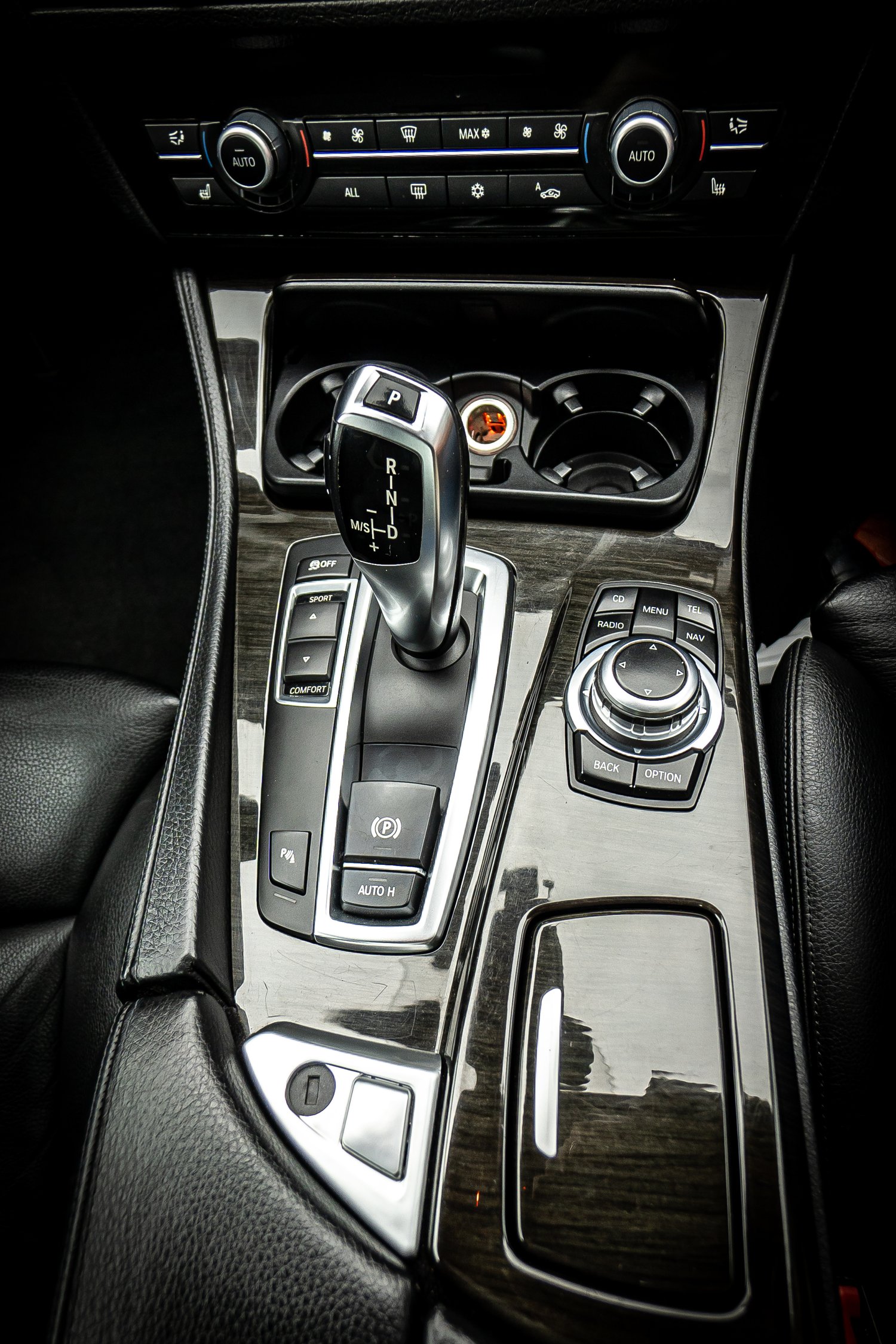 Auto detail Service Packages